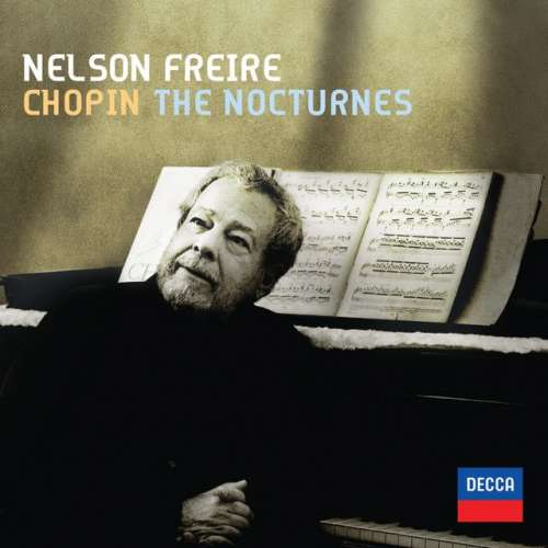 Nocturne No.1 in B flat minor, Op.9 No.1